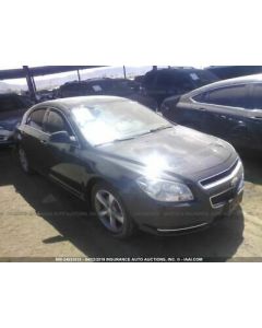 Driver Left Fender Fits 09-12 MALIBU 1120170