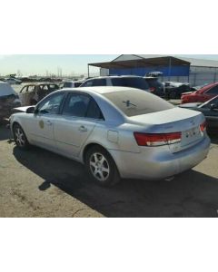 Engine 3.3L VIN F 8th Digit 6 Cylinder Fits 06-10 SONATA 923762