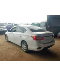 Driver Left Fender Fe Fits 16-18 SENTRA 1130312