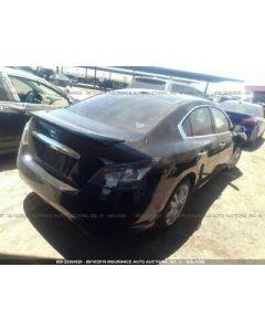 Driver Left Fender Fits 09-14 MAXIMA 1147633