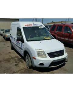 Engine 2.0L VIN N 8th Digit Gasoline Fits 10-13 TRANSIT CONNECT 886722