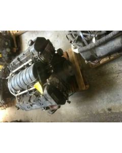 Engine 4.6L VIN 6 8th Digit Opt LD8 Fits 06-11 DTS 915257