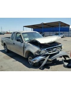 Passenger Rear Side Door Heritage Super Cab Fits 98-04 FORD F150 PICKUP 803871