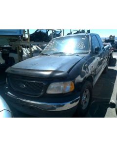 Driver Rear Side Door Heritage Super Cab Fits 99-04 FORD F150 PICKUP 562140
