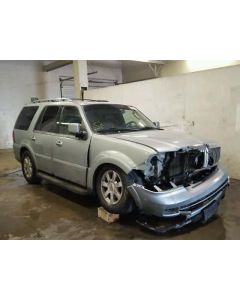 Driver Left Fender Fits 03-06 NAVIGATOR 752113