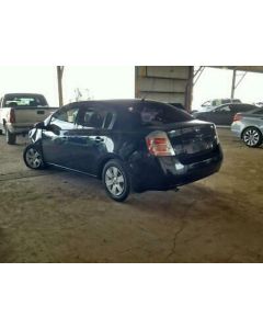 Engine 2.0L VIN A 4th Digit MR20DE Federal Emissions Fits 08-09 SENTRA 1131092