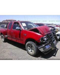 Passenger Rear Side Door Heritage Super Cab Fits 97-04 FORD F150 PICKUP 1000388