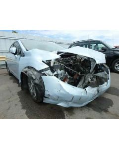 Engine 1.5L VIN 4 6th Digit Hybrid MX Gasoline Fits 12-15 CIVIC 573380