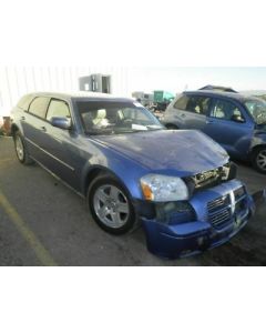 Driver Left Front Door Fits 05-10 300 508902