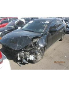 Engine 2.0L VIN E 8th Digit Fits 13-14 MAZDA CX-5 456048