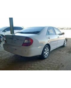 Driver Rear Side Door Electric Windows Fits 02-06 CAMRY 1126363
