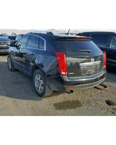 Driver Left Fender Fits 10-16 SRX 1092619