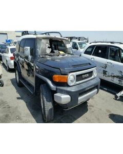 Passenger Right Fender Fits 07-14 FJ CRUISER 861750