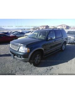 Driver Front Door Excluding Sport Trac Fits 02-05 EXPLORER 710916