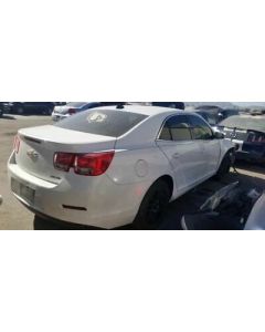 Engine 2.5L VIN A 8th Digit Opt Lcv California Emissions Fits 13-15 ATS 943707