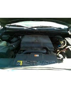 Driver Front Door Excluding Sport Trac Fits 02-05 EXPLORER 626174