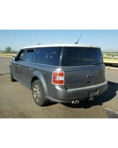 Driver Front Door Electric Keypad Entry Fits 09-18 FLEX 1107687