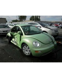 Hood Thru VIN 465983 Fits 98-00 BEETLE 456956