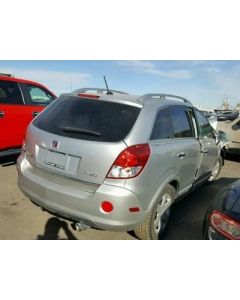Driver Left Rear Side Door Electric Fits 08-10 VUE 935163