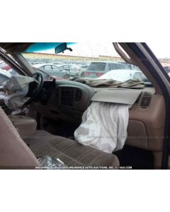 F150      1997 Hitch/Tow Hook/Winch 749362