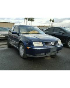 Passenger Front Door VIN M 8th Digit Station Wgn Canada Fits 03-06 JETTA 736026