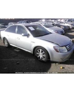 Driver Rear Side Door Electric Tinted Fits 05-07 FIVE HUNDRED 925740