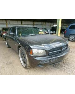 Passenger Right Rear Side Door Fits 06-10 CHARGER 1146569
