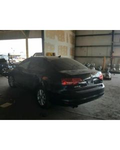 Engine 1.8L VIN 1 5th Digit Gasoline Engine ID Cpra Fits 15-17 JETTA 1007750
