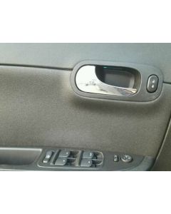 Driver Left Front Door Express Down Fits 08-12 MALIBU 847426