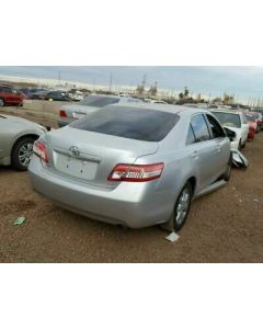Engine 2.5L VIN F 5th Digit 2ARFE Engine 4 Cylinder Fits 10-11 CAMRY 901463