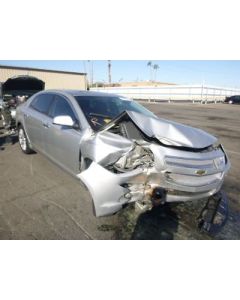 Driver Left Front Door Express Down Fits 08-12 MALIBU 408734
