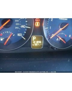 Passenger Front Door 5 Cylinder Fits 04-11 VOLVO 40 SERIES 754859