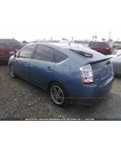 Driver Rear Side Door Electric Windows Fits 04-09 PRIUS 1004969