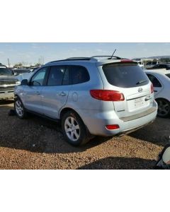 Driver Left Rear Side Door Electric Fits 07-09 SANTA FE 979010