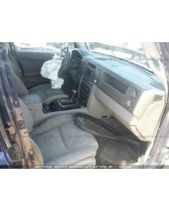 Passenger Right Front Door Fits 06-10 COMMANDER 1065986