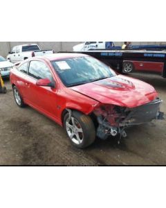 Trunk/Hatch/Tailgate Coupe With Spoiler Fits 07-10 G5 488684