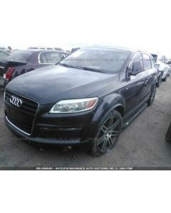 Driver Left Fender Fits 07-15 AUDI Q7 1138515