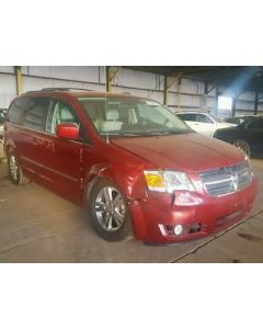 Hood Fits 08-10 CARAVAN 1041849
