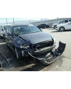Driver Front Door 5 Cylinder Fits 04-11 VOLVO 40 SERIES 896244