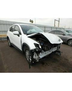 Engine 2.0L VIN E 8th Digit Thru 08/01/2012 Fits 13 MAZDA CX-5 629585