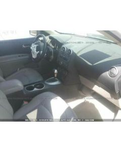 Engine QR25DE 2.5L VIN A 4th Digit California Fits 08 ROGUE 644080
