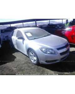 Driver Left Front Door Express Down Fits 08-12 MALIBU 1110416
