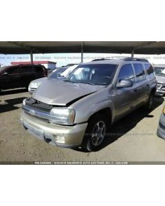 Trunk/Hatch/Tailgate 129" Wb Heated Fits 02-06 TRAILBLAZER EXT 1102345