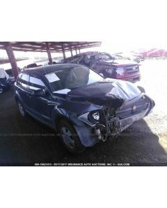 Driver Front Door Electric Window Regulator Fits 07-10 CALIBER 792197