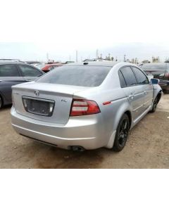 Driver Left Front Door Electric Fits 04-08 TL 976194