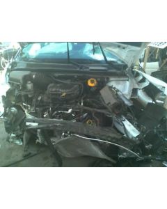 Driver Rear Side Door Passenger Van Movable Glass Fits 08-16 CARAVAN 873388