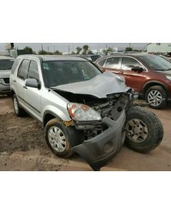 Passenger Right Front Door Electric Fits 02-06 CR-V 901645