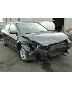 Engine 2.5L With Hybrid VIN C 4th Digit QR25DE Fits 09 ALTIMA 741018