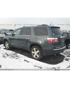 Driver Left Rear Side Door Fits 07-16 ACADIA 751565