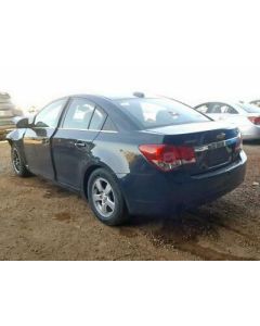 Passenger Front Door VIN P 4th Digit Limited Fits 12-16 CRUZE 1130996